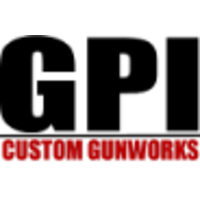 GPI Custom Gunworks logo, GPI Custom Gunworks contact details