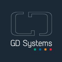 GD Systems logo, GD Systems contact details