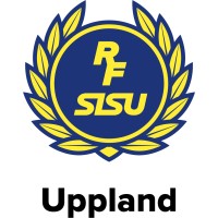 RF-SISU Uppland logo, RF-SISU Uppland contact details