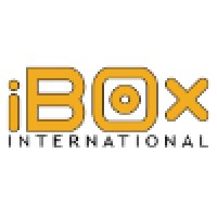 iBOX International LLC. logo, iBOX International LLC. contact details