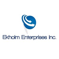 Ekholm Enterprises Inc logo, Ekholm Enterprises Inc contact details