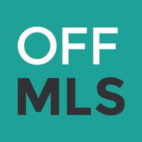 offMLS logo, offMLS contact details