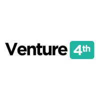 Venture 4th Media logo, Venture 4th Media contact details