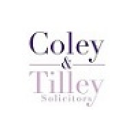 Coley & Tilley Solicitors logo, Coley & Tilley Solicitors contact details