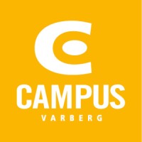 Campus Varberg logo, Campus Varberg contact details