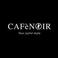 CAFèNOIR logo, CAFèNOIR contact details