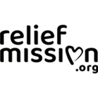 Relief Mission logo, Relief Mission contact details