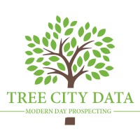 Tree City Data logo, Tree City Data contact details