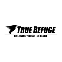 True Refuge - Disaster Relief logo, True Refuge - Disaster Relief contact details