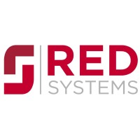 RED Systems Limited logo, RED Systems Limited contact details