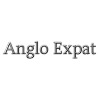 Anglo Expat logo, Anglo Expat contact details