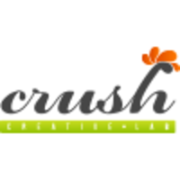 Crush Creative Lab logo, Crush Creative Lab contact details