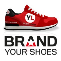 BrandYourShoes logo, BrandYourShoes contact details