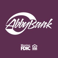 AbbyBank logo, AbbyBank contact details