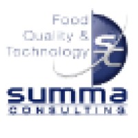 Summa Food Quality and Technology Consulting logo, Summa Food Quality and Technology Consulting contact details