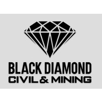 Black Diamond Civil & Mining logo, Black Diamond Civil & Mining contact details