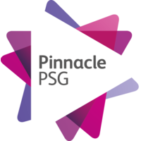 Pinnacle PSG logo, Pinnacle PSG contact details