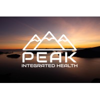 Peak Integrated Health logo, Peak Integrated Health contact details