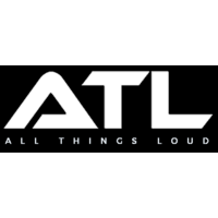 All Things Loud logo, All Things Loud contact details