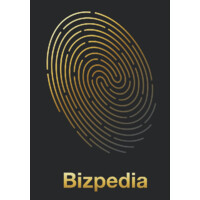 Bizpedia logo, Bizpedia contact details