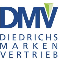 DMV Diedrichs Markenvertrieb GmbH & Co. KG logo, DMV Diedrichs Markenvertrieb GmbH & Co. KG contact details