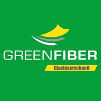 GREENFIBER logo, GREENFIBER contact details