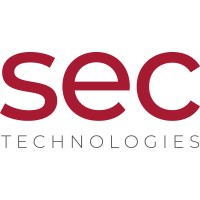 SEC Technologies logo, SEC Technologies contact details