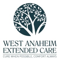 West Anaheim Extended Care logo, West Anaheim Extended Care contact details