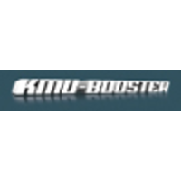 KMU-Booster logo, KMU-Booster contact details