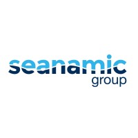 Seanamic Group logo, Seanamic Group contact details