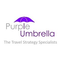 Purple Umbrella Ltd logo, Purple Umbrella Ltd contact details