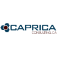 Caprica Consulting Limited logo, Caprica Consulting Limited contact details