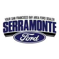 Serramonte Ford logo, Serramonte Ford contact details