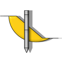 Laboratory of Geotechnics logo, Laboratory of Geotechnics contact details