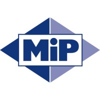 MIP Pharma Group logo, MIP Pharma Group contact details