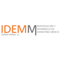 IDEMM FARMA logo, IDEMM FARMA contact details