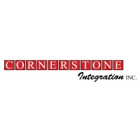 Cornerstone Integration, Inc logo, Cornerstone Integration, Inc contact details