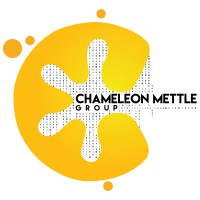 Chameleon Mettle Group logo, Chameleon Mettle Group contact details