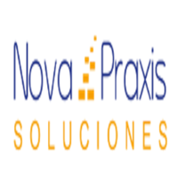 Nova Praxis logo, Nova Praxis contact details