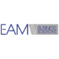 EAM Business Solutions logo, EAM Business Solutions contact details