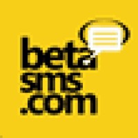 BetaSMS logo, BetaSMS contact details