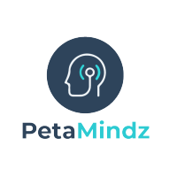 Petamindz logo, Petamindz contact details