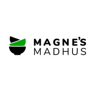 Magne's Madhus logo, Magne's Madhus contact details