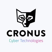 Cronus Cyber Technologies logo, Cronus Cyber Technologies contact details