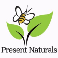 Present Naturals logo, Present Naturals contact details