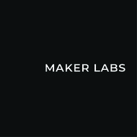 Maker Labs logo, Maker Labs contact details