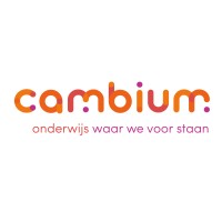 Stichting Cambium logo, Stichting Cambium contact details