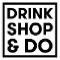 Drink, Shop & Do logo, Drink, Shop & Do contact details