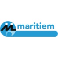 Maritiem BV logo, Maritiem BV contact details