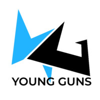 Young Guns Academy logo, Young Guns Academy contact details